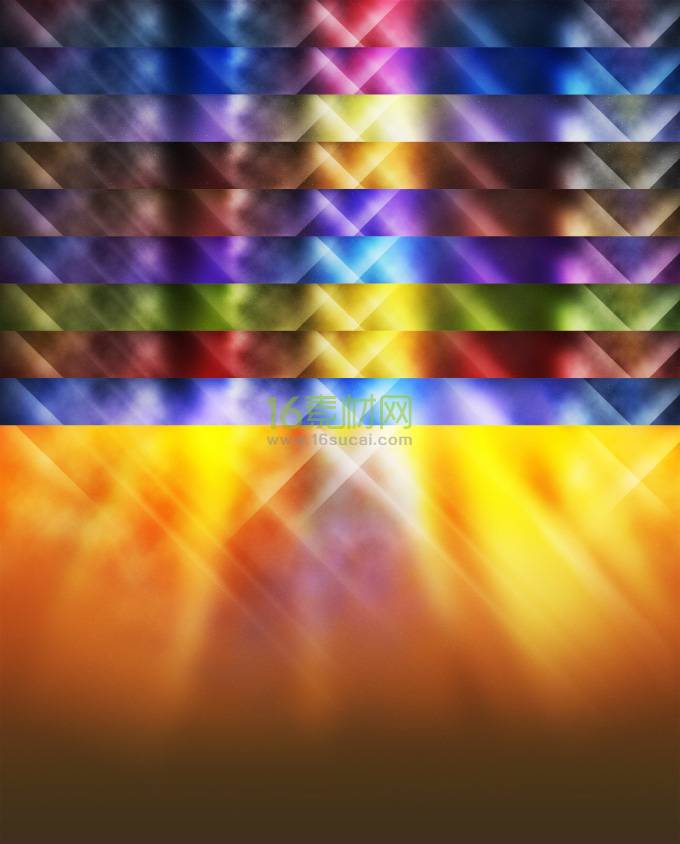 星光璀璨ppt图片背景