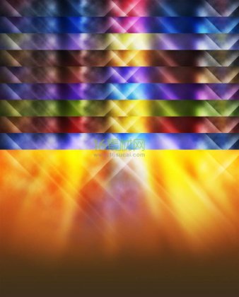 星光璀璨ppt图片背景