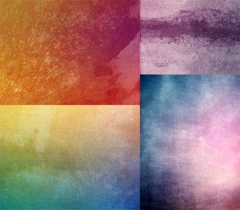 幻彩肌理网页背景图片素材