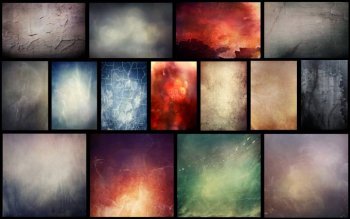 精美机理效果网页背景图