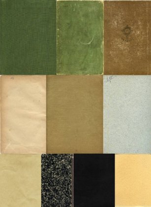 小清新淡雅材质新浪微博背景图