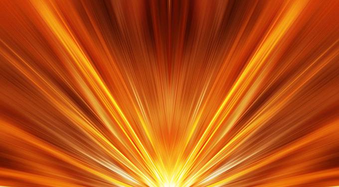 动感光芒qq背景图片大全