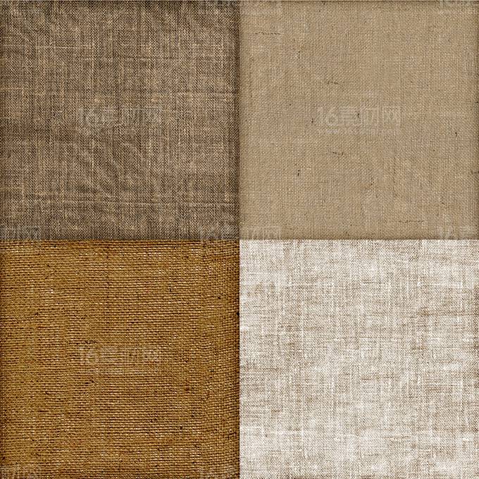 个性布纹空间背景图片