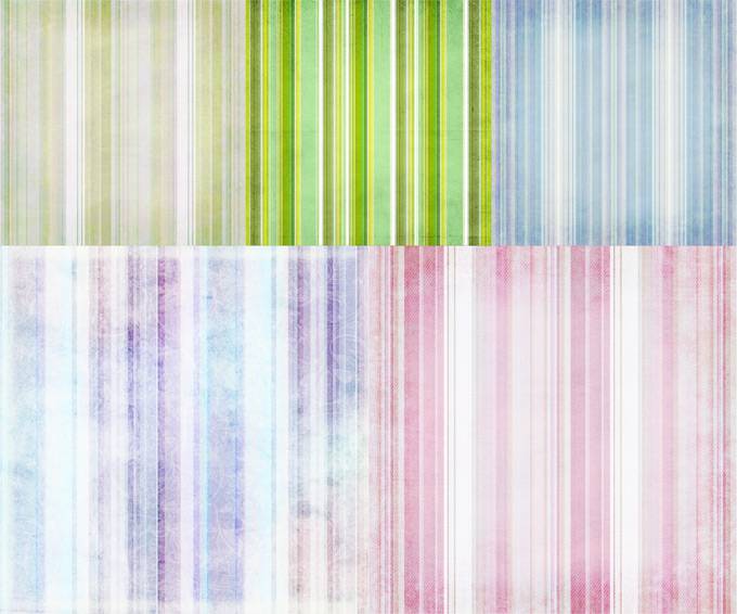 ppt背景图片 简约条纹背景