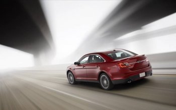 长安福特金牛座汽车高清图片