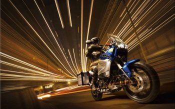 2016雅马哈超级泰内雷高清图片