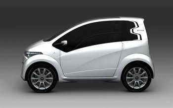 最新概念车全方位写真图片素材