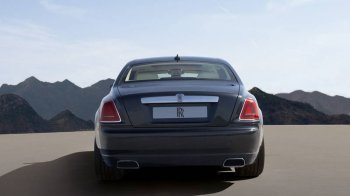 世界顶级豪车劳斯莱斯图片