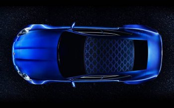 一流高贵的小汽车图片