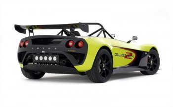 流畅华丽的小型汽车图片