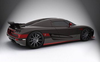 超酷敞篷汽车图片大全大图