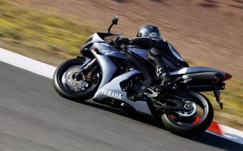 进口改装摩托车图片