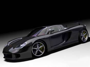 汽车3d图片大全大图