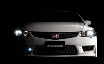 小汽车精致外型图片