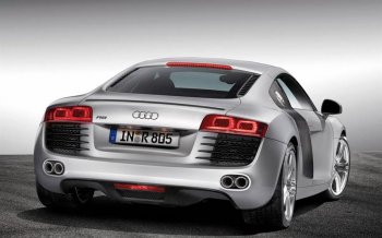 汽车大气经典图片大全大图