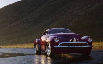 汽车气势非凡图片大全