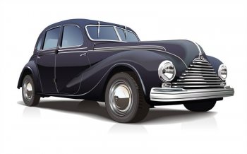 高清概念汽车精美壁纸