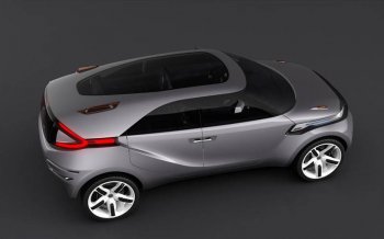 超酷汽车图片大全