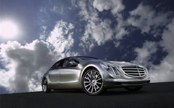 各类酷酷的汽车图片壁纸