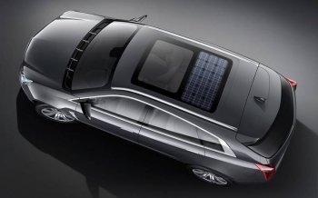 酷酷的汽车图片大全大图欣赏