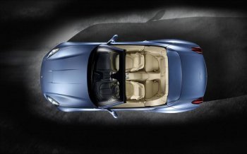 超酷外型的小汽车图片