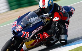 弯道跑车摩托车高清图片素材