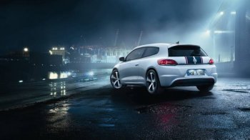 时尚动感的大众尚酷高清大图