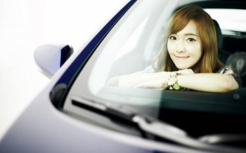 现代汽车I30少女时代帅气代言