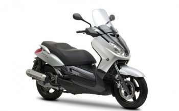 舒适灵活的摩托车高清图片