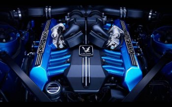 超豪华大气的劳斯莱斯高清图片