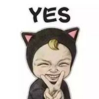 可爱的卡通宝宝搞笑头像