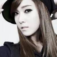 2016最新韩国美女明星头像