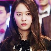 2016最新韩国美女明星头像