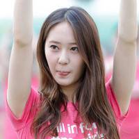 2016最新韩国美女明星头像