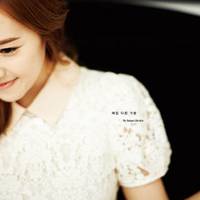 2016最新韩国美女明星头像