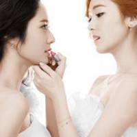 2016最新韩国美女明星头像