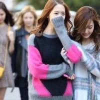 2016最新韩国美女明星头像