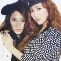 2016最新韩国美女明星头像