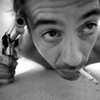 十月最新悲伤黑白头像图片