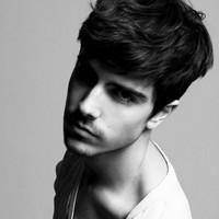 十月最新悲伤黑白头像图片