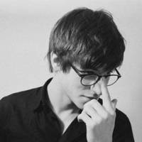 十月最新悲伤黑白头像图片