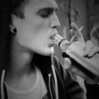 精选超好看的黑白头像图片