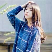 超清晰的唯美小清新闺蜜头像