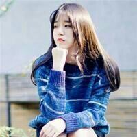 超清晰的唯美小清新闺蜜头像