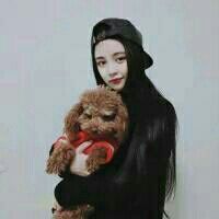 超清晰的唯美小清新闺蜜头像