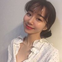 超清晰的唯美小清新闺蜜头像