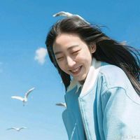 超清晰的唯美小清新闺蜜头像