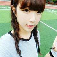 2016最新qq可爱姐妹头像集锦