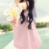 2016最新qq可爱姐妹头像集锦