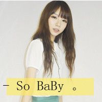 萌萌哒霸气闺蜜带字头像